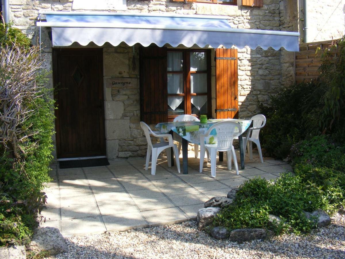 Gites Mirathon Baleyssagues Exterior photo