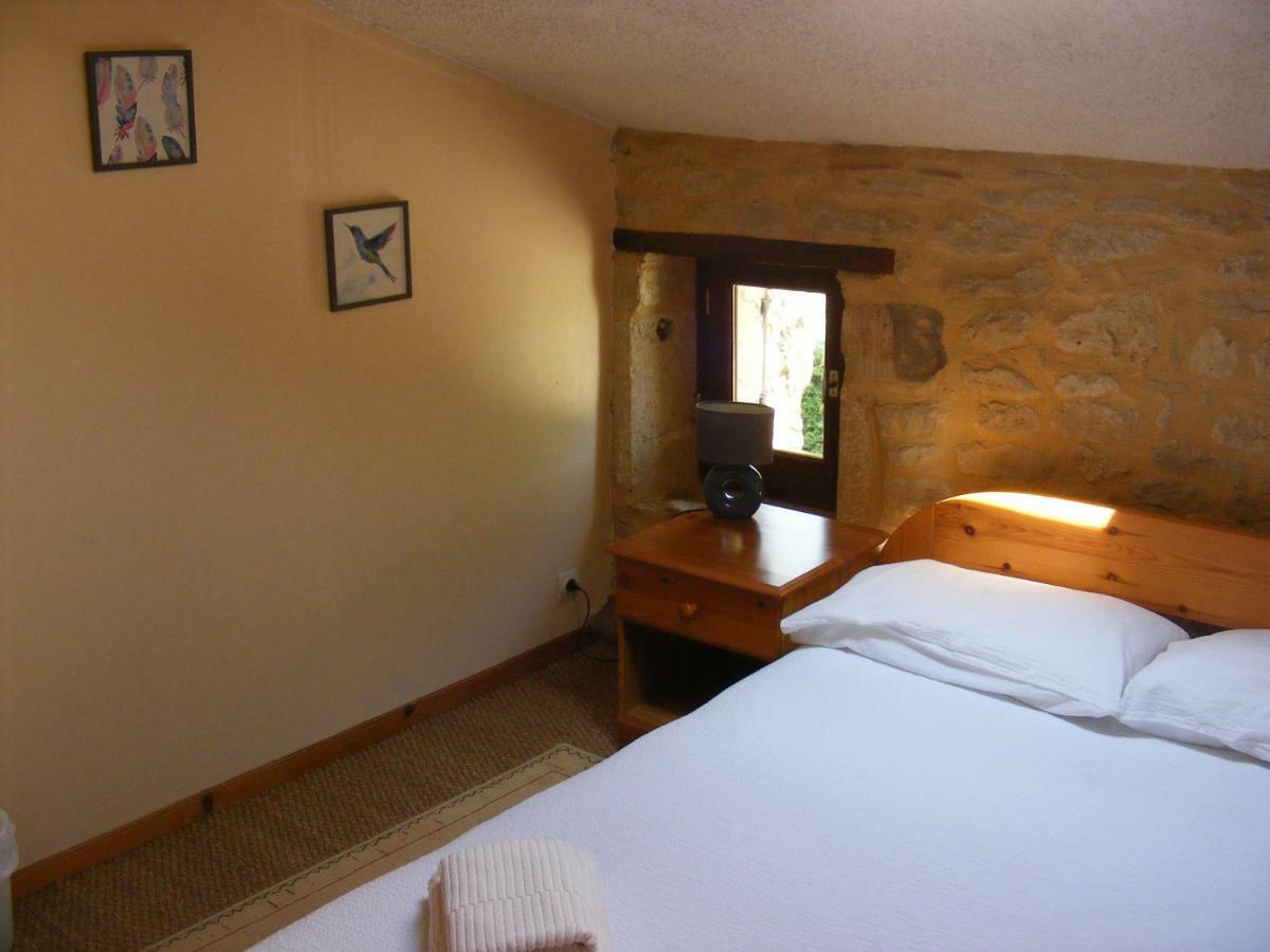 Gites Mirathon Baleyssagues Exterior photo
