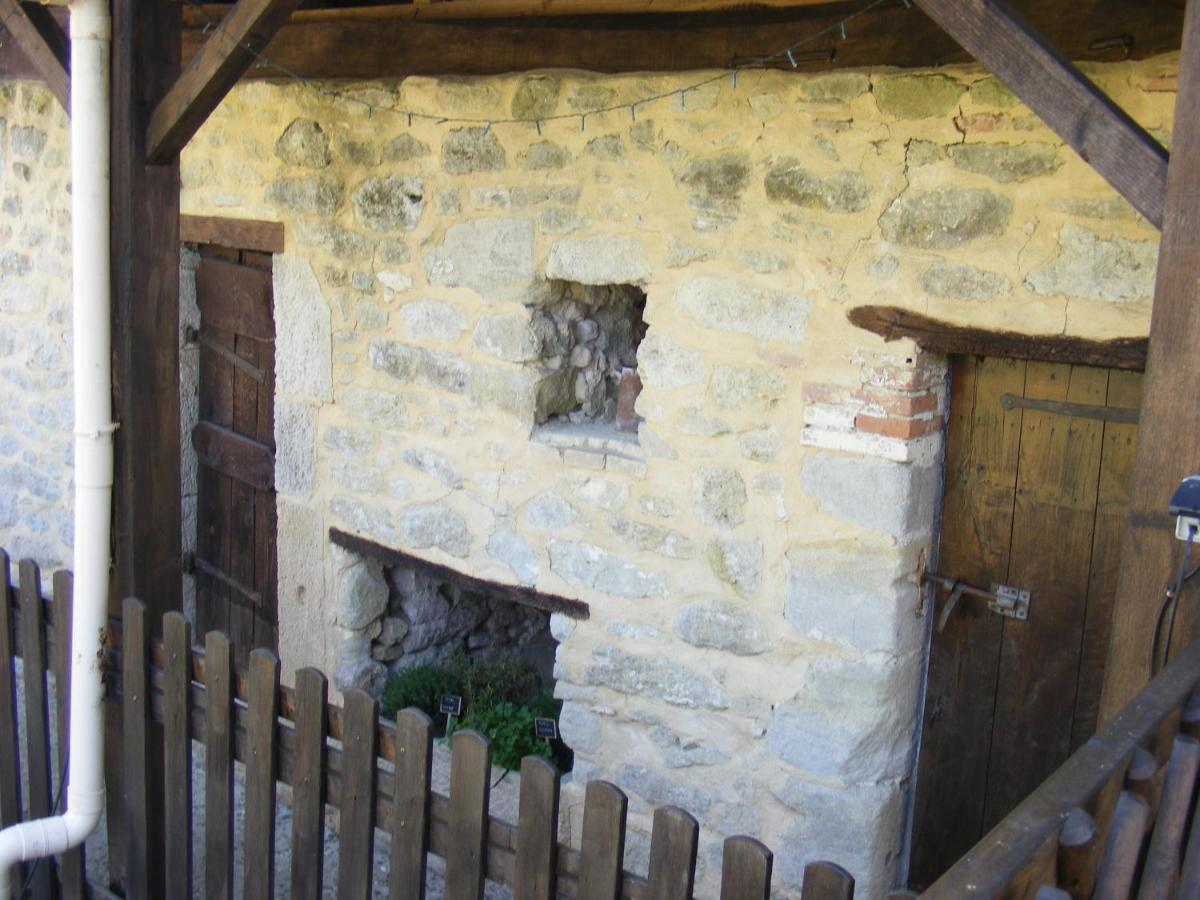 Gites Mirathon Baleyssagues Exterior photo